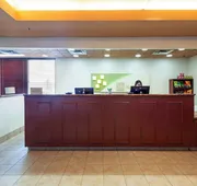 Holiday Inn Hinton by IHG hotel detail image 3