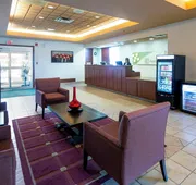 Holiday Inn Hinton by IHG hotel detail image 4