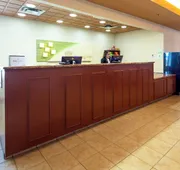Holiday Inn Hinton by IHG hotel detail image 5