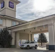 Sleep Inn & Suites Evansville - Casper hotel detail image 4