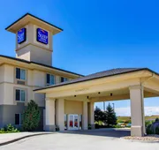 Sleep Inn & Suites Evansville - Casper hotel detail image 7