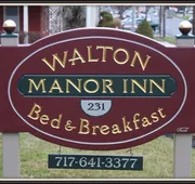Walton Manor Inn Bed & Breakfast hotel detail image 4
