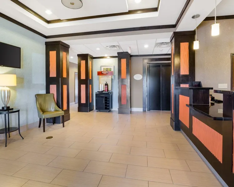 Hallmarc Studios hotel detail image 6