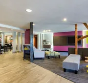 Quality Inn & Suites Ashland near Kings Dominion hotel detail image 5