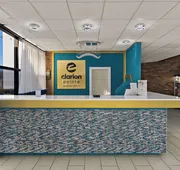 Clarion Pointe Bloomington – Normal near I-55 and University hotel detail image 5