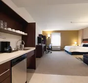 Home2 Suites by Hilton Goldsboro hotel detail image 4
