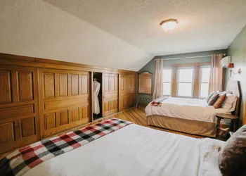 The Inn at Ragged Edge hotel thumbnail 2