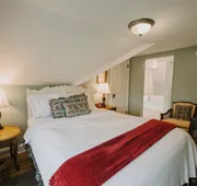 The Inn at Ragged Edge hotel detail image 4