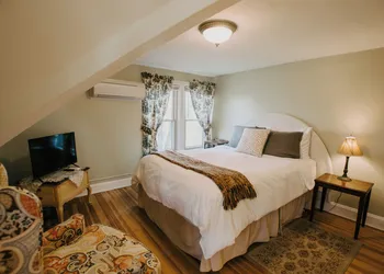 The Inn at Ragged Edge hotel thumbnail 5