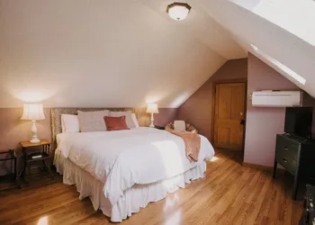 The Inn at Ragged Edge hotel thumbnail 7