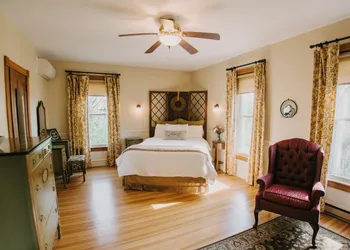 The Inn at Ragged Edge hotel thumbnail 8