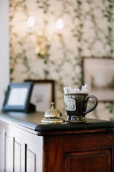 The Rochester Inn, A Historic Hotel hotel detail image 6