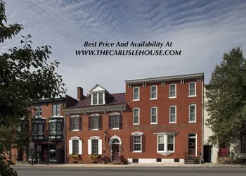 Carlisle House hotel thumbnail 2