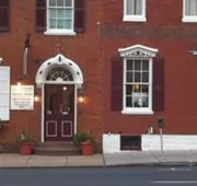 Carlisle House hotel detail image 3