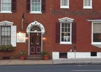 Carlisle House hotel thumbnail 3