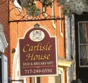 Carlisle House hotel detail image 4