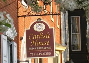 Carlisle House hotel thumbnail 4