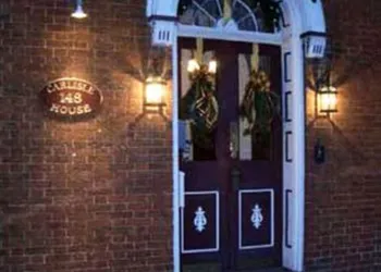 Carlisle House hotel thumbnail 5