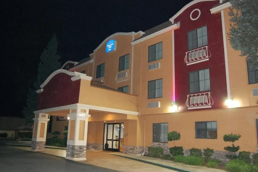 Pleasant Hill Inn hotel detail image 2
