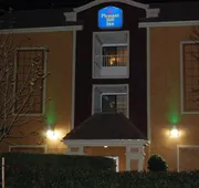 Pleasant Hill Inn hotel detail image 3