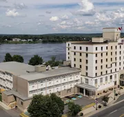 Crowne Plaza Fredericton-Lord Beaverbrook by IHG hotel detail image 3