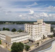 Crowne Plaza Fredericton-Lord Beaverbrook by IHG hotel detail image 4