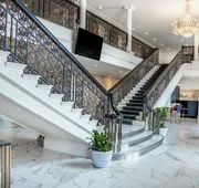 Crowne Plaza Fredericton-Lord Beaverbrook by IHG hotel detail image 5
