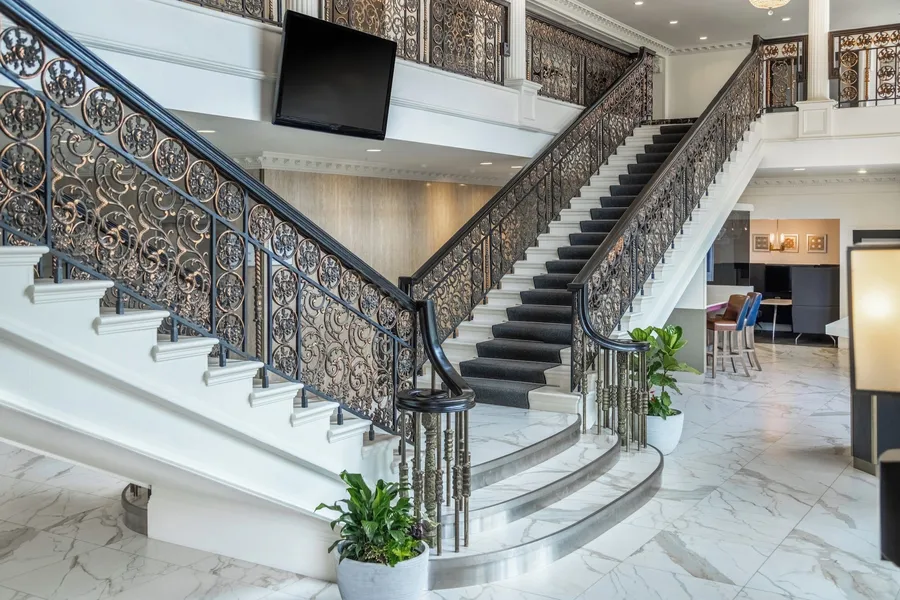 Crowne Plaza Fredericton-Lord Beaverbrook by IHG hotel detail image 6