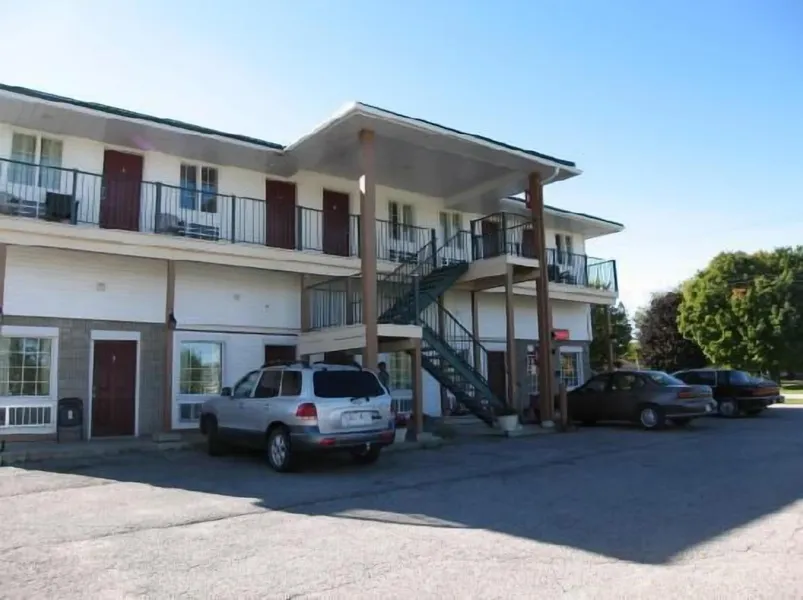 Bayview inn hotel detail image 2