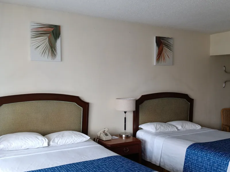 Travelsuites Inn hotel detail image 2