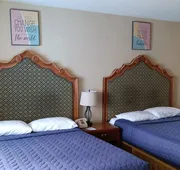 Travelsuites Inn hotel detail image 3