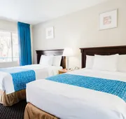 Travelsuites Inn hotel detail image 5
