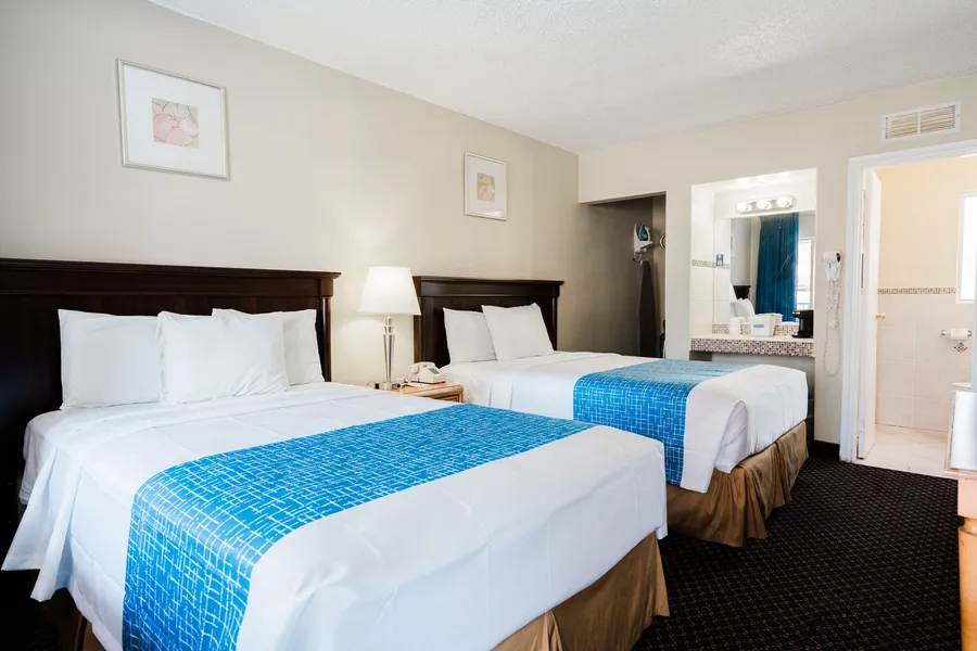 Travelsuites Inn hotel detail image 6