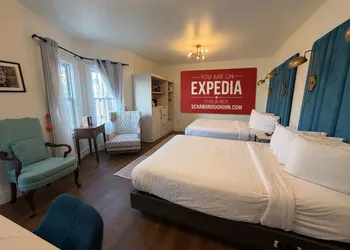 Scarborough Inn hotel thumbnail 7