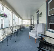 Scarborough Inn hotel detail image 4