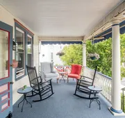 Scarborough Inn hotel detail image 5