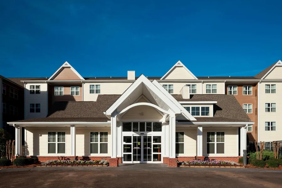Residence Inn by Marriott Jackson Ridgeland hotel detail image 2