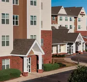 Residence Inn by Marriott Jackson Ridgeland hotel detail image 3