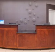 Residence Inn by Marriott Jackson Ridgeland hotel detail image 5