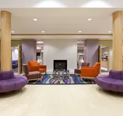 Holiday Inn Express Hotel & Suites ROCK SPRINGS GREEN RIVER by IHG hotel detail image 4