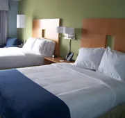 Holiday Inn Express Hotel & Suites ROCK SPRINGS GREEN RIVER by IHG hotel detail image 7