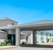 Rodeway Inn & Suites Blanding hotel detail image 3