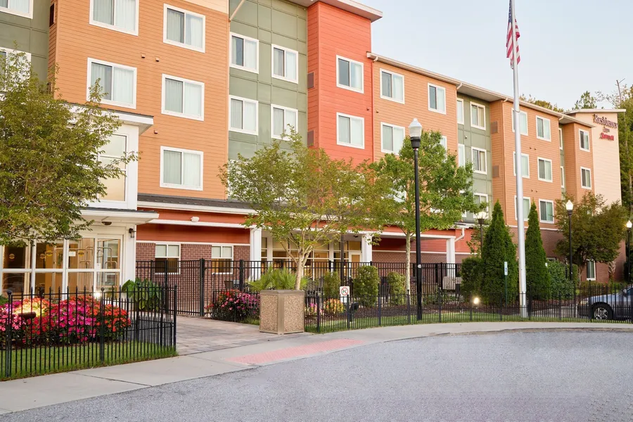Residence Inn by Marriott Columbia Northwest/Harbison hotel detail image 2