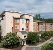 Residence Inn by Marriott Columbia Northwest/Harbison hotel detail image 3