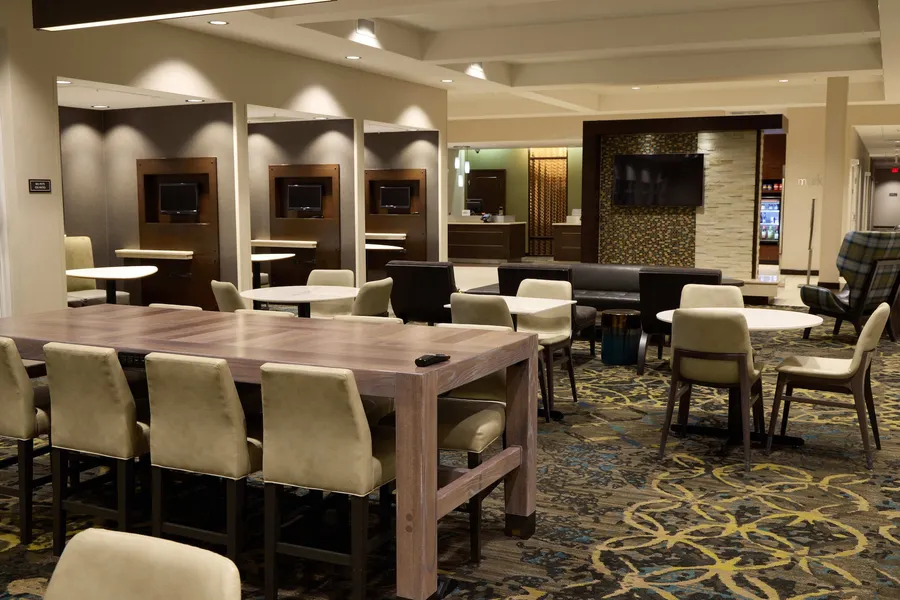 Residence Inn by Marriott Columbia Northwest/Harbison hotel detail image 6