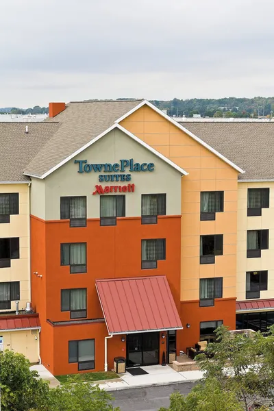 TownePlace Suites York hotel detail image 2