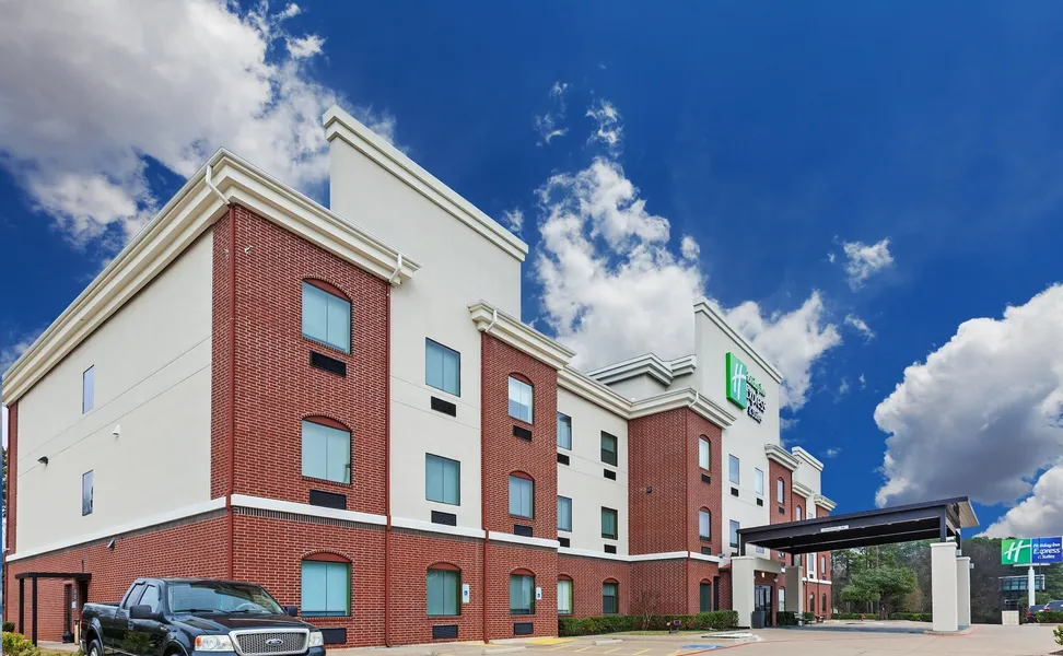 Holiday Inn Express and Suites Longview South I20 by IHG hotel detail image 2