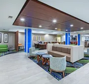 Holiday Inn Express and Suites Longview South I20 by IHG hotel detail image 4