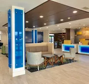Holiday Inn Express and Suites Longview South I20 by IHG hotel detail image 5