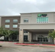 Holiday Inn Express & Suites Arlington North - Stadium Area by IHG hotel detail image 5